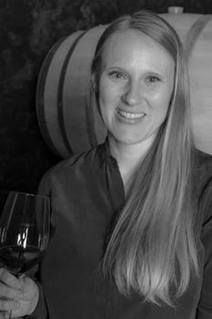 Winemaker, Marla Carroll